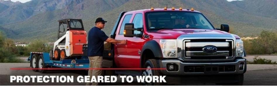AMSOIL Full Synthetic SEVERE GEAR Lubrication for trucks