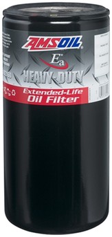 AMSOIL Ea Heavy Duty Extended-Life Oil Filters