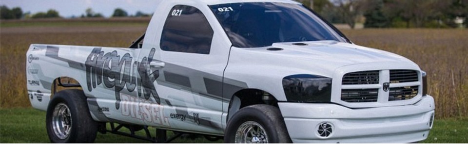 AMSOIL Series 3000 Heavy Duty Full Synthetic Diesel Motor oil