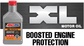 XL Motor Oil