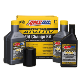 AMSOIL ATV/UTV Kits