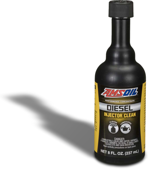 AMSOIL Diesel Injector Clean