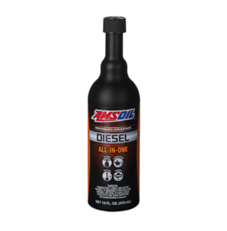 AMSOIL Diesel All-In-One