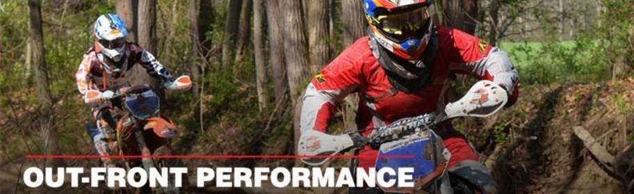 AMOIL Performance Dirt Bike Lubricants