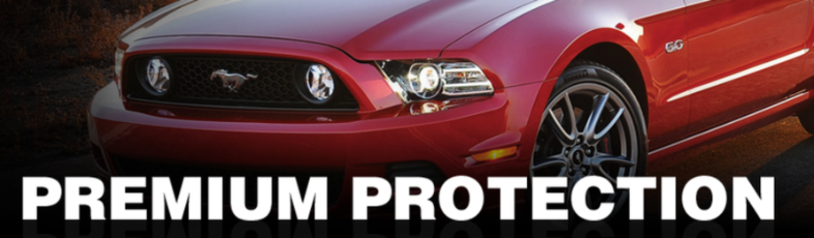 AMSOIL Premium Protection Synthetic Oil