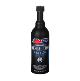 AMSOIL Diesel Cold Flow