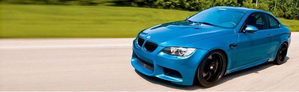 High Quality Premium European Car Motor Oil