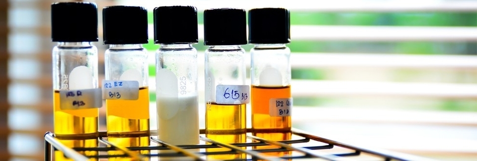 AMSOIL Blends high-quality Base Oils with the most advanced motor oil Additives