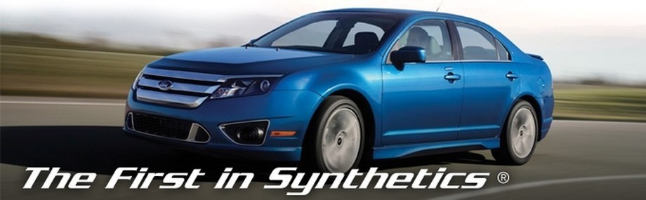 AMSOIL is The First in Synthetics