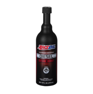 AMSOIL Diesel Cetane Boost