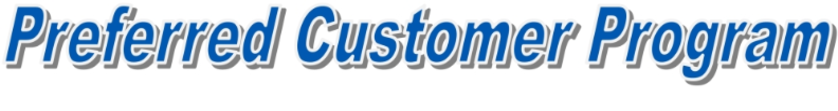 AMSOIL Preferred Customer Program - Join Now!