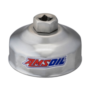 Oil Filter Wrench (64 mm)